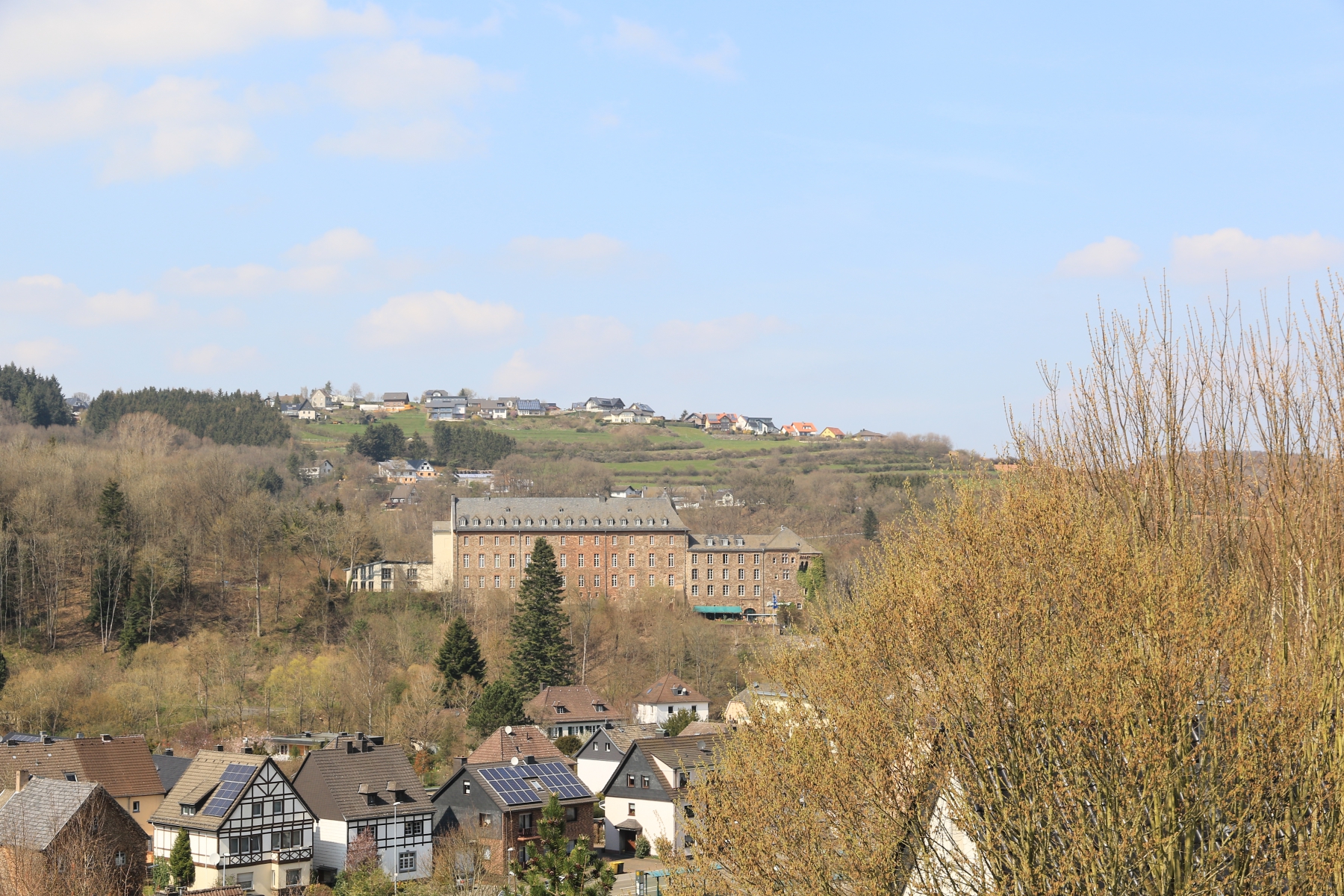 Aussicht